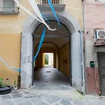 Exclusive Parking Flat X 4 Near Metro 1 Salvator Rosa