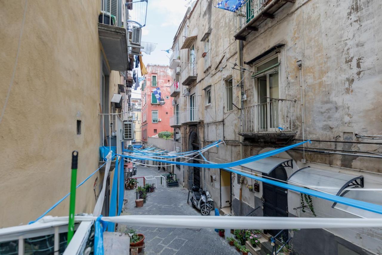 Exclusive Parking Flat X 4 Near Metro 1 Salvator Rosa *