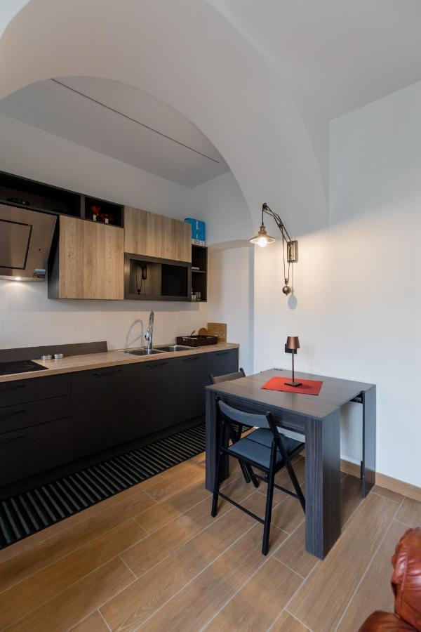 Exclusive Parking Flat X 4 Near Metro 1 Salvator Rosa