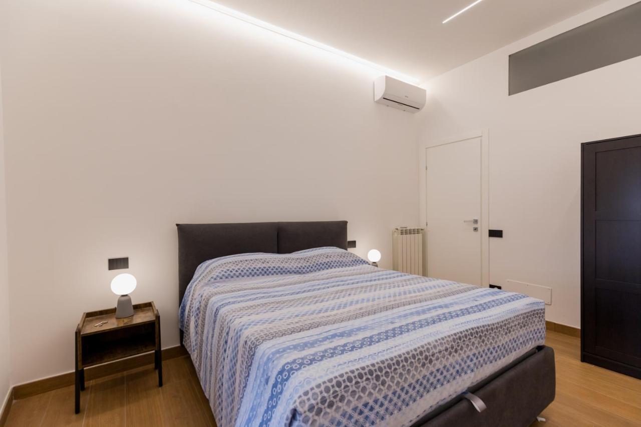 Exclusive Parking Flat X 4 Near Metro 1 Salvator Rosa